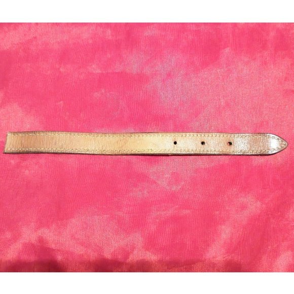 Louis Vuitton Leather strap #11*** - Picture 2 of 6